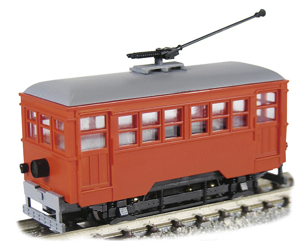 アメリカ通販ファッション 津川洋行 鉄道模型 ミニカー